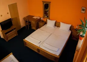 Hotel a Restaurace U Hrncire - Image 5