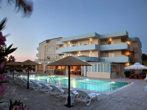 Sun & Sea Hotel Apartments - Image 2