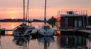 Hausboot FJORDBLIK - Image 2