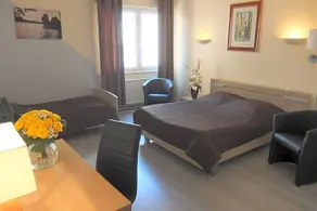 Hotel Restaurant Du Soleil Levant - Image 5