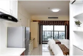 Shenzhen Sunny Holiday Apartment Hotel - Image 3
