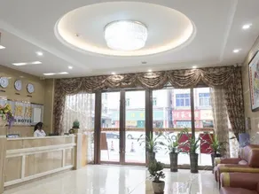 eLong Anyun Hotel (Dongguan Dalingshan Songshan Lake Scenic Area Branch) - Image 4