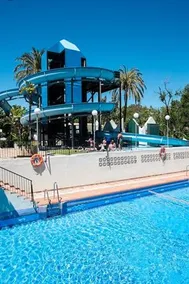 The Kingfisher Club at Benal Beach - Image 2