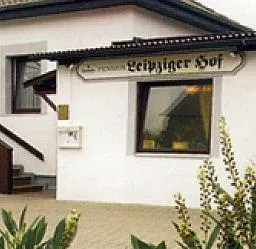 Pension Leipziger Hof - Image 2