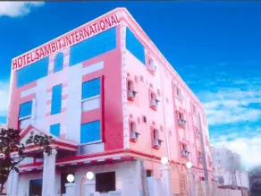 Hotel Sambit International Puri - Image 4