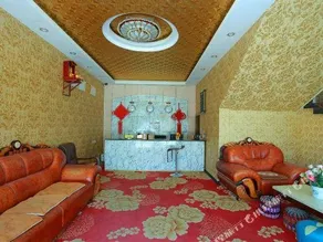 Kunlun Traders Hotel - Image 4
