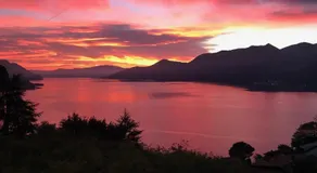 Moderne Ferienwohnung mit Traumseeblick Lago Maggiore - Image 2
