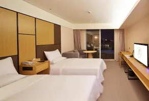 JI Hotel Ningbo South Business District - Image 5