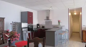 Gîte con giardino e barbecue - Image 4