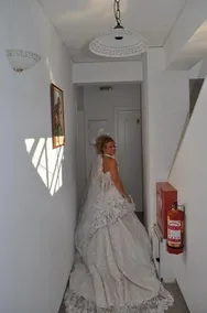 Aegean Island Hotel - Image 4