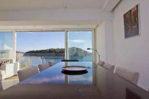 Beachfront Villa Tribunj - Image 5
