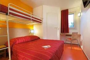 Hotel Première Classe Les Ulis - Courtaboeuf - Image 3