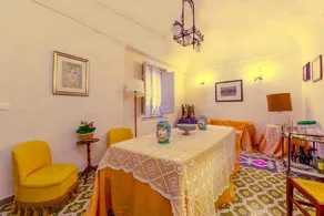 Erice Villa Terrace And Balcony - Image 2