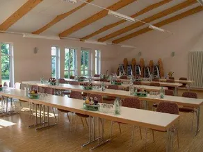 Historikhotel Klosterbräu Landidyll - Image 4