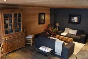 Chalet La Joubarbe Rose - Image 4