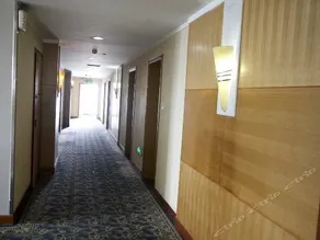 Homeinn Ease Hotel (Wenzhou Shuangyu Passenger Transportation Center) - Image 2