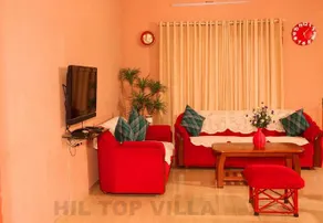 Hill Top Villa - Image 4