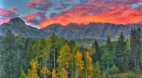 Cascade Village 301 Near Purgatory - North Star - in Durango CO - Image 4