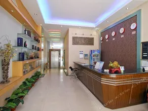Yilongxin Business Hotel - Image 3