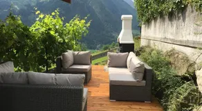 Chalet an der Piste - Image 5