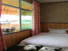 Xiamen Moutain and Sea View Homestay(Huandao Road Zengcuo'an Branch)) - Image 2