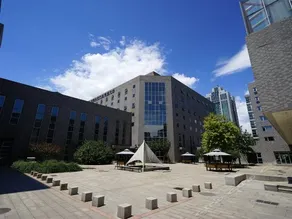 China Intellectual Property Training Center - Image 4