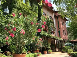 Oleander House And Tennis Club - Image 5