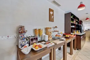Hotel urban Villejuif by balladins - Image 4