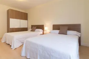 BBC Rooms Barajas Aeropuerto IFEMA - Image 2