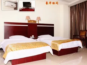 Longge Express Inn - Image 5