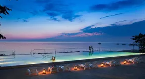 Amber Sea Luxury Village Holiday Homes - Image 3