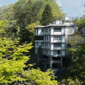 Meisho Tenryukyo Onsen Ryukyotei - Image 2