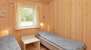 6 Person Holiday Home in Jerup - Image 4