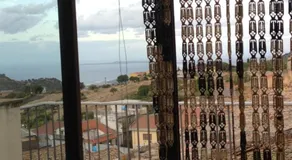 Basico un balcone sul mare - Casa SALITA FOTI -Case vacanza Sicilia&Toscana- - Image 2