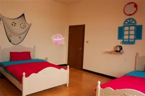 Beihai Weizhou Island Weizhou New City Hostel - Image 2