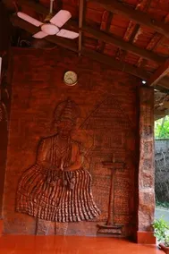 Marari Swapna Beach Villa - Image 4