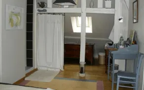 Chambres d'hôtes La Haute Folie - Image 3