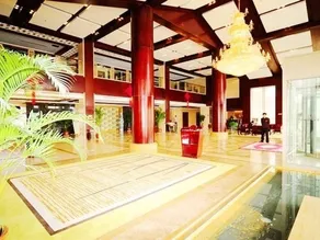 Linyi Hotel (Development Zone) - Image 4