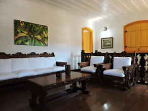 Pousada Agua Viva Paraty - Image 2