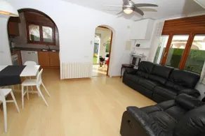 Pino Alto Holiday Homes Bosgue31 - Image 3