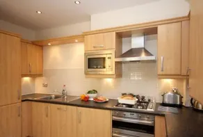 Berkshire Rooms At Reading Apartments - Image 2