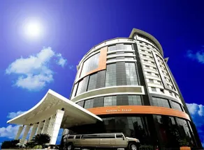 Golden Tulip Nicosia Hotel and Casino - Image 2