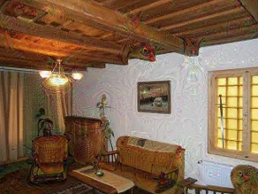 Rozsakert Vendeghaz - Image 3