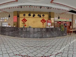 YANGLING JINGHAO HOTEL - Image 3