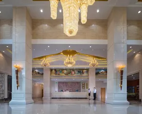 Jisheng Hotel Longgang Branch - Image 2