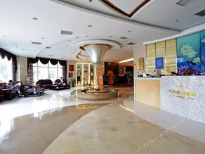 Beijing Longhe Holiday Hotel (formerly Zhongtian Holiday Hotel) - Image 3
