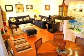 Cozy marine & spa villa - Image 4