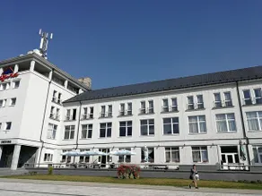 Hotel MAGURA Prievidza - Image 1