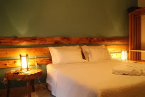 Hotel Refugio dos Falcoes - Image 3