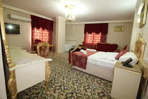 Grand Altundağ Hotel - Image 3